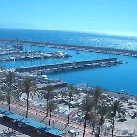 Ct 228 - City Center Fuengirola - Apartment I Ngoại thất bức ảnh