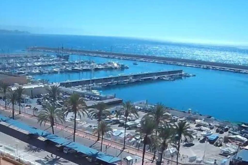 Ct 228 - City Center Fuengirola - Apartment I Ngoại thất bức ảnh