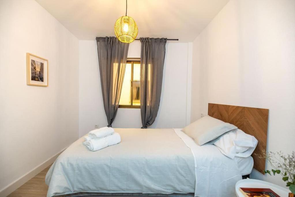 Ct 228 - City Center Fuengirola - Apartment I Ngoại thất bức ảnh