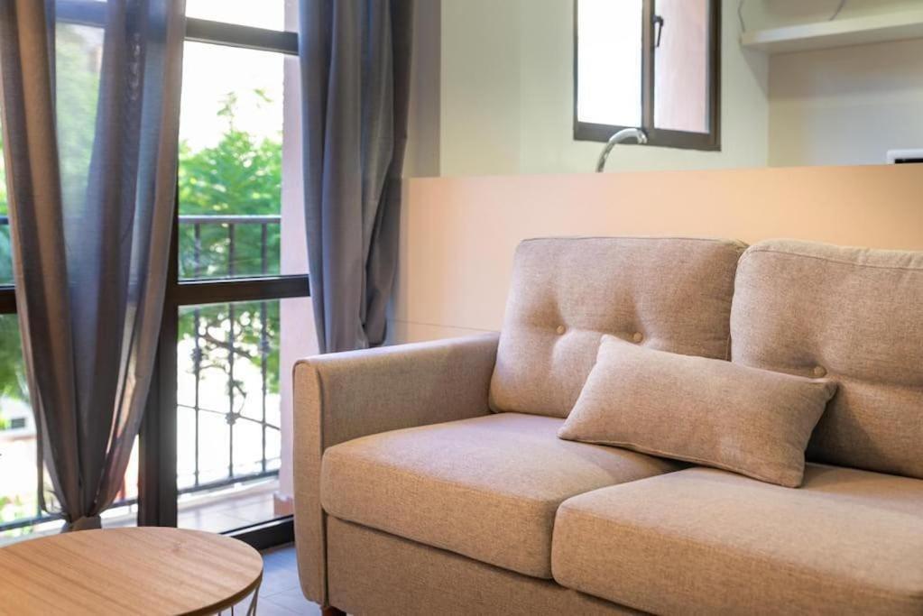 Ct 228 - City Center Fuengirola - Apartment I Ngoại thất bức ảnh
