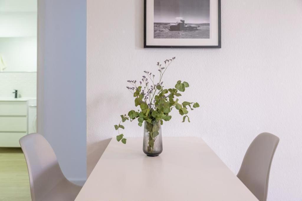 Ct 228 - City Center Fuengirola - Apartment I Ngoại thất bức ảnh